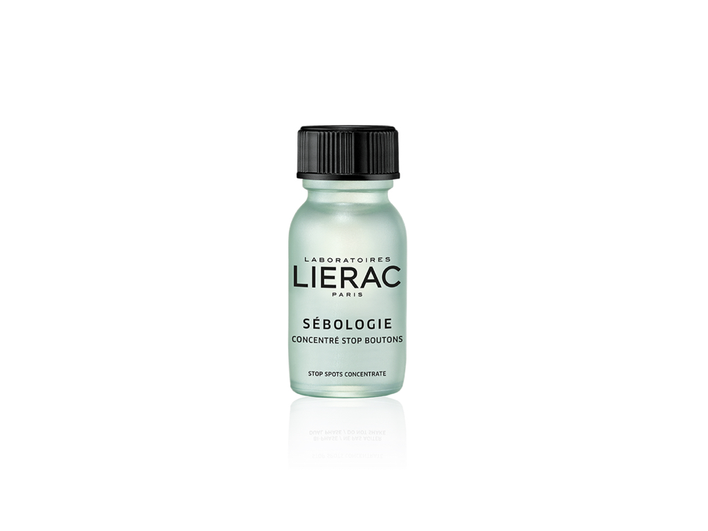 Lierac, Sebologie Solução Queratolítica