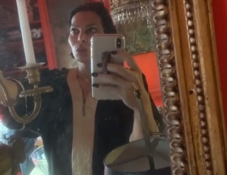 José Castelo Branco diz que foi hackeado no Instagram — e que menções a Cristina Ferreira são falsas