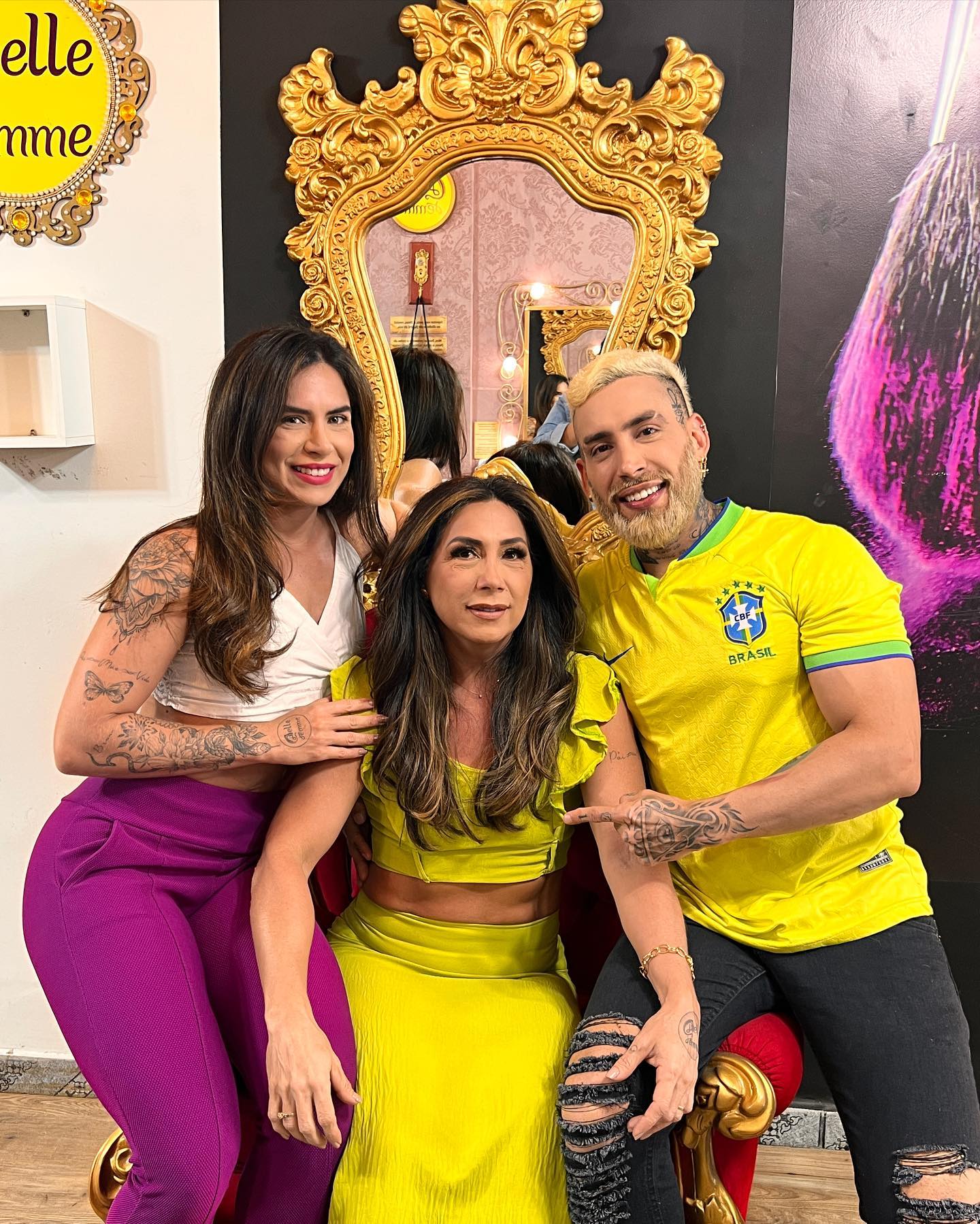 Antes de a filha morrer, mãe gravava a família sob o efeito de droga. Cleusimar Cardoso e filhos lideravam seita religiosa (VÍDEO)