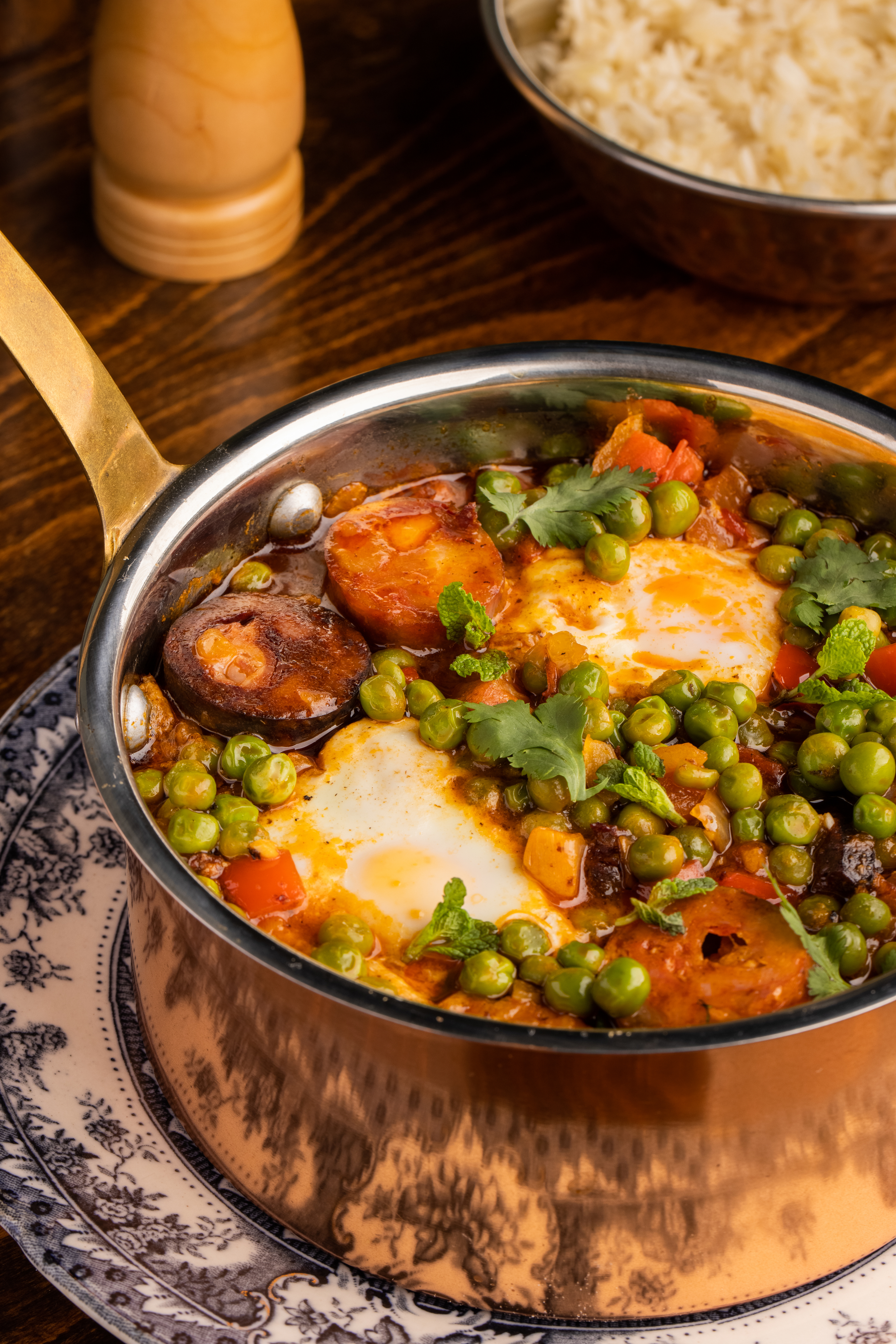 A comida de conforto de Olivier tem novidades e está mais amiga da carteira. Almoce no XXL por 19€