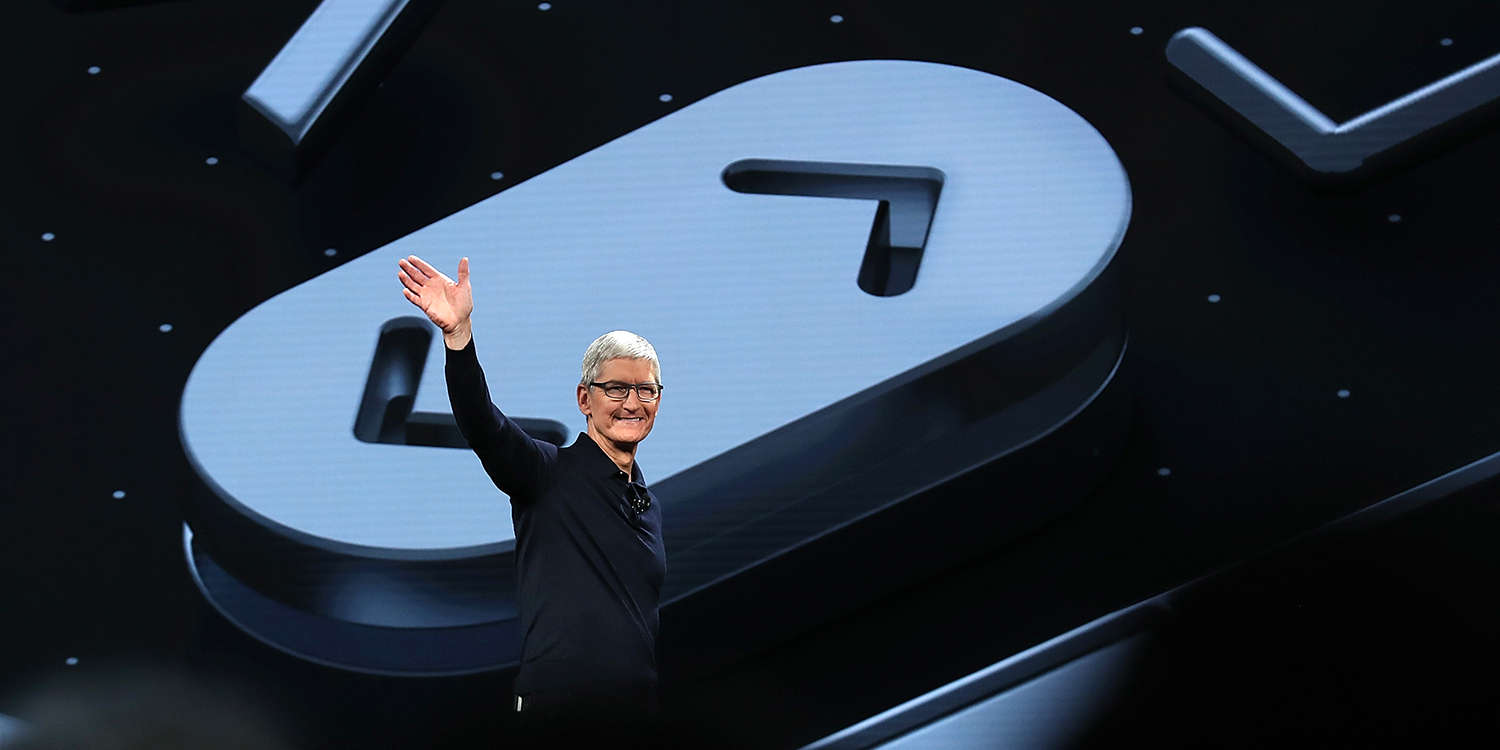 Gigantes tecnológicas lideram Top 10 das marcas mais valiosas do mundo