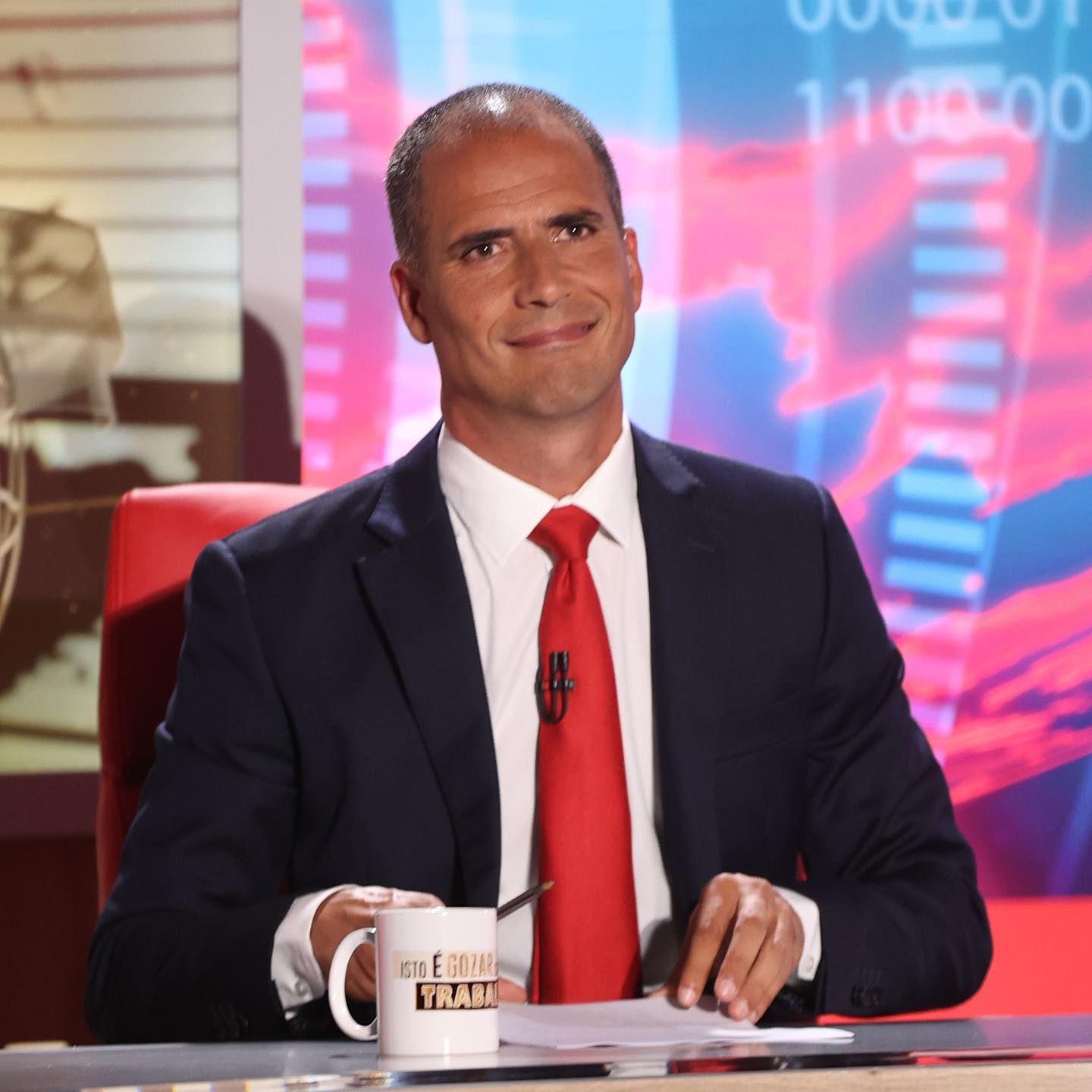 Ricardo Araújo Pereira volta a esmiuçar os sufrágios. Saiba a partir de quando há RAP diário