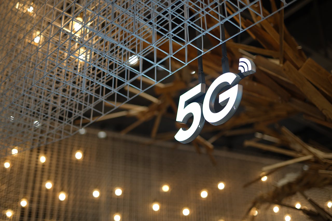 5G ampliou riscos de segurança e a Europa não está a fazer o suficiente para os evitar