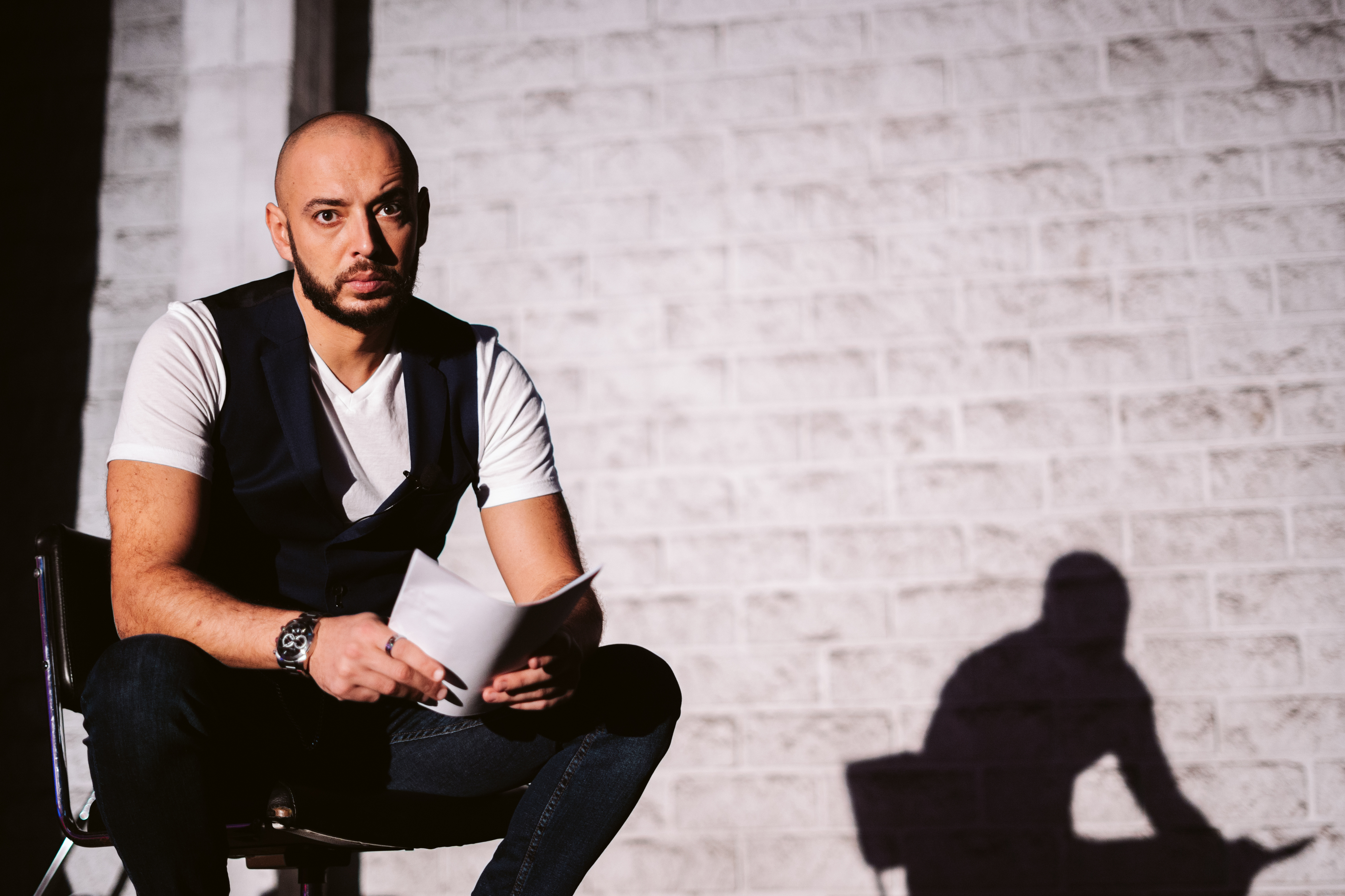 Rui Sinel de Cordes lança-se no streaming depois de “um ano muito custoso”