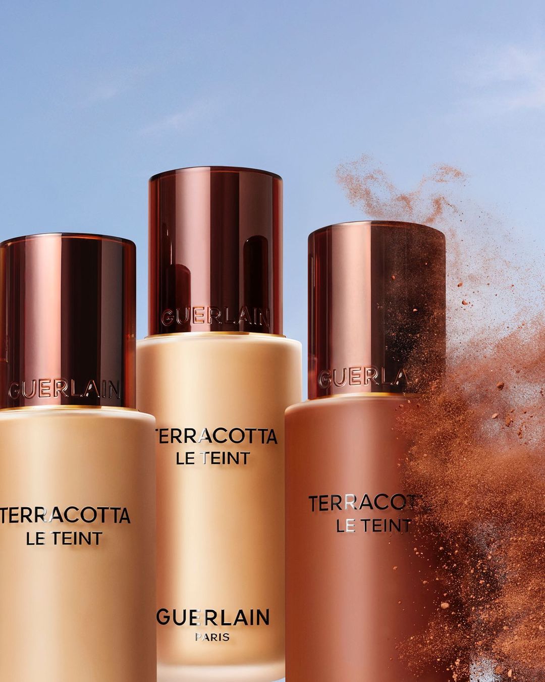 Esta base é a primeira em 40 anos a ser lançada nesta gama icónica de maquilhagem (e está 20€ mais barata)