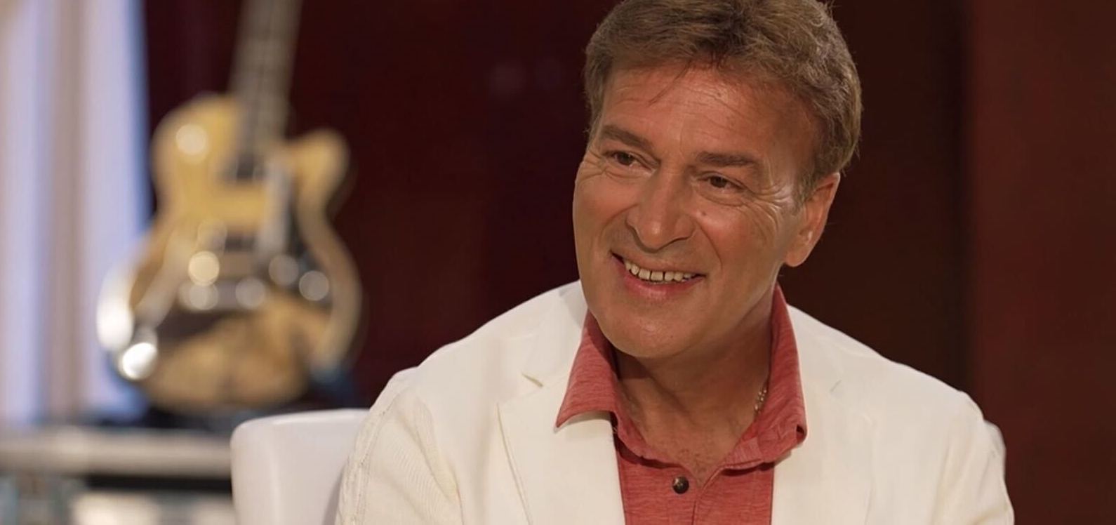 Depois das críticas, Tony Carreira fala sobre o cruzeiro (e admite repetição). “Estou de consciência tranquila”