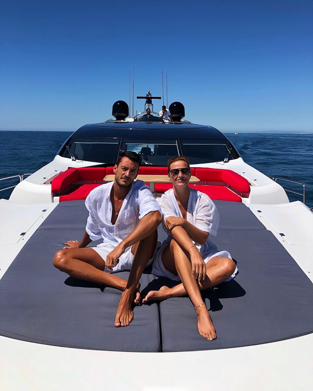 Cristina Ferreira atribui programa a Ruben Rua. Chama-se “Showbizz”