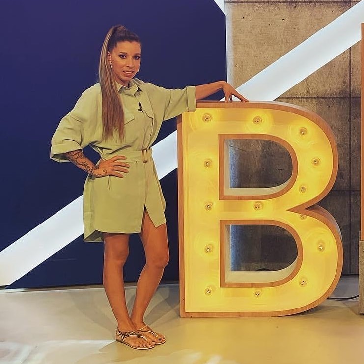 “BB2020”. Sem licença para vender na feira, Sónia vai lançar projeto com Sandrina e Edmar