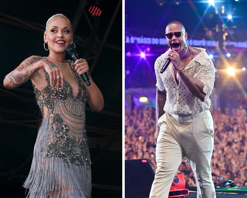 RTP vai transmitir concertos do festival O Sol da Caparica. Saiba quais (e conheça o cartaz completo)