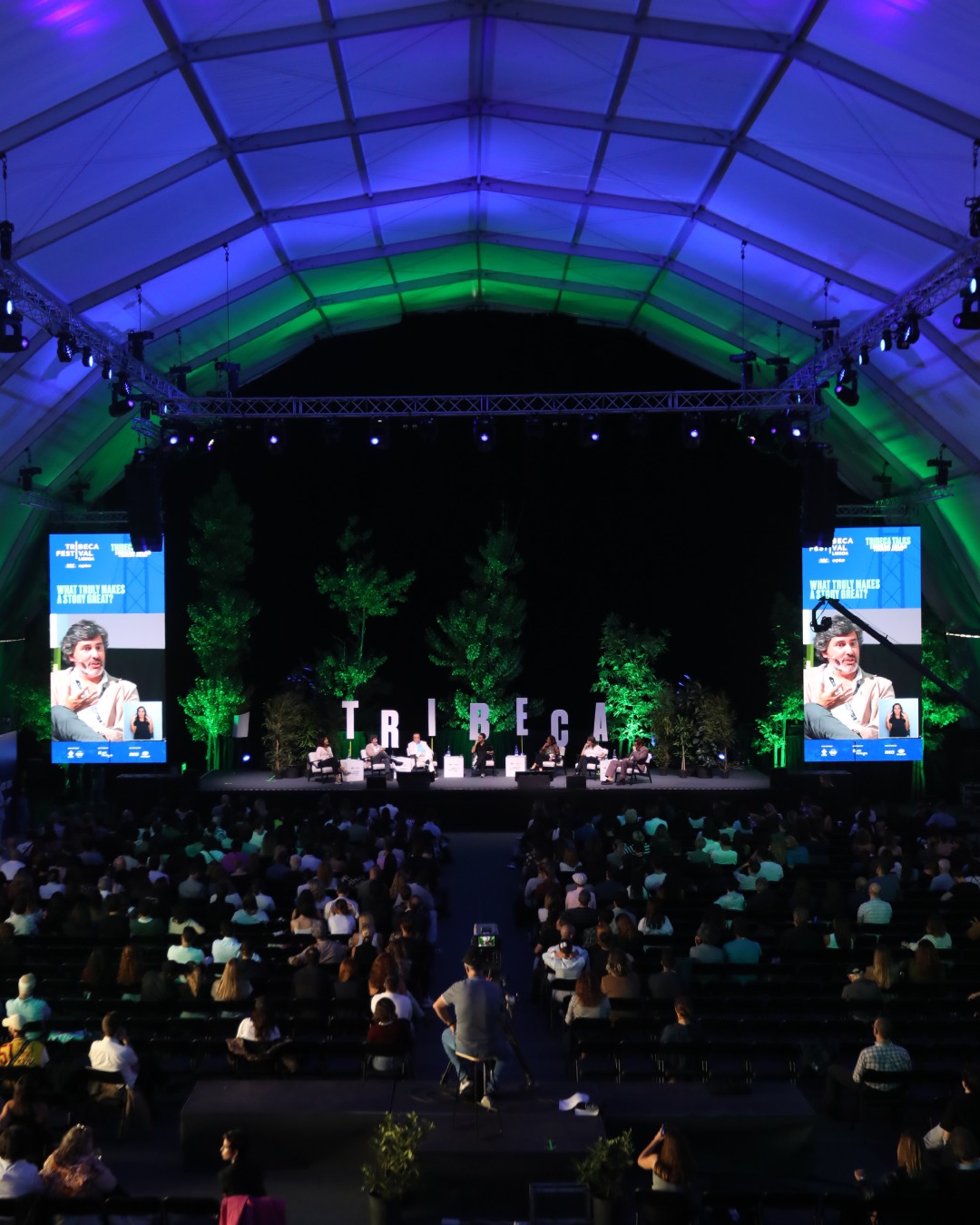 Entre novas salas e novos filmes, conheça a programação do Tribeca Festival Lisboa