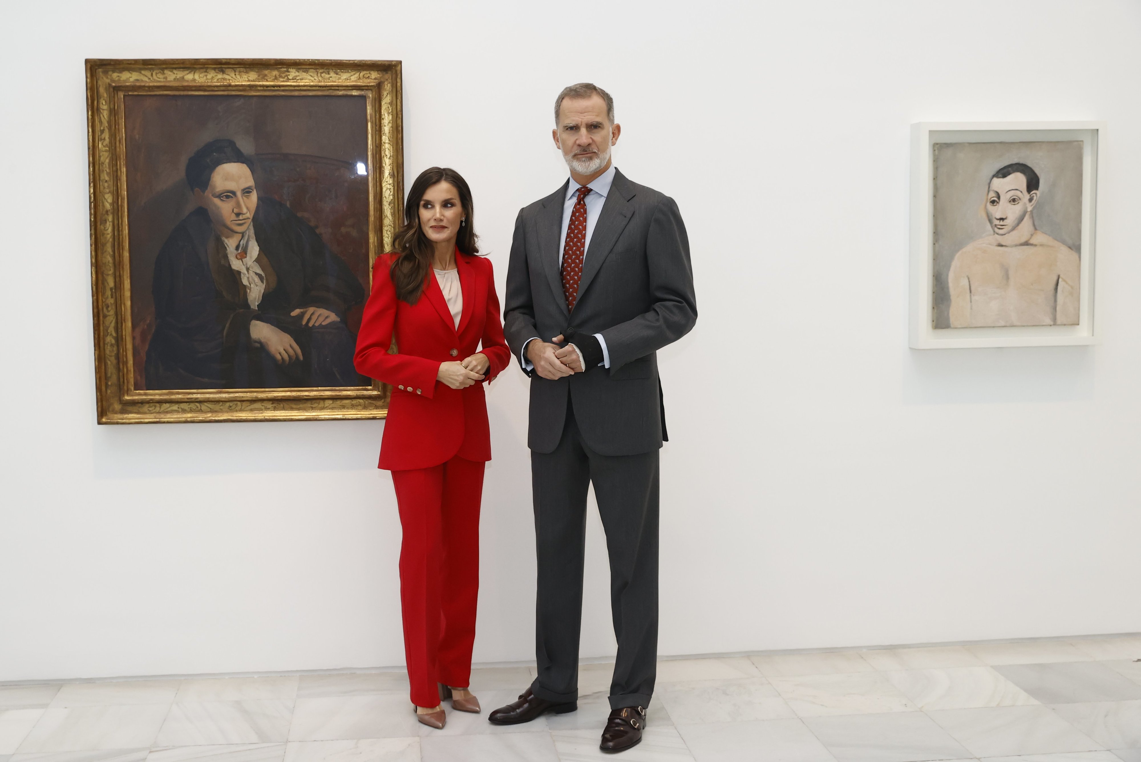 Rainha Letizia rejeita acordo de divórcio que inclui 2 casas e uma pensão de mais de 100 mil euros