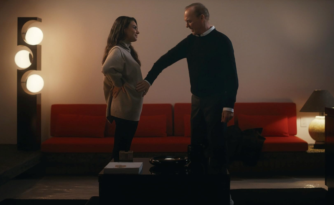 “Pai do Ano”. Quando a paternidade se torna numa aventura caótica e comovente (e com Michael Keaton)