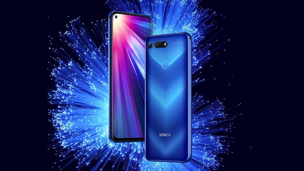 Huawei pode anunciar a venda da sua submarca Honor em breve