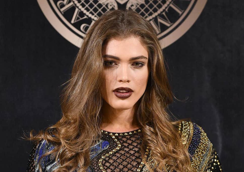 Victoria’s Secret contrata a primeira modelo transgénero