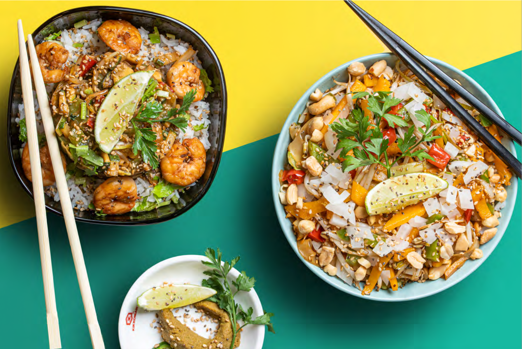 Mixed Martial Rice está de volta a São Domingos de Benfica e traz novidades (tentadoras e saborosas)