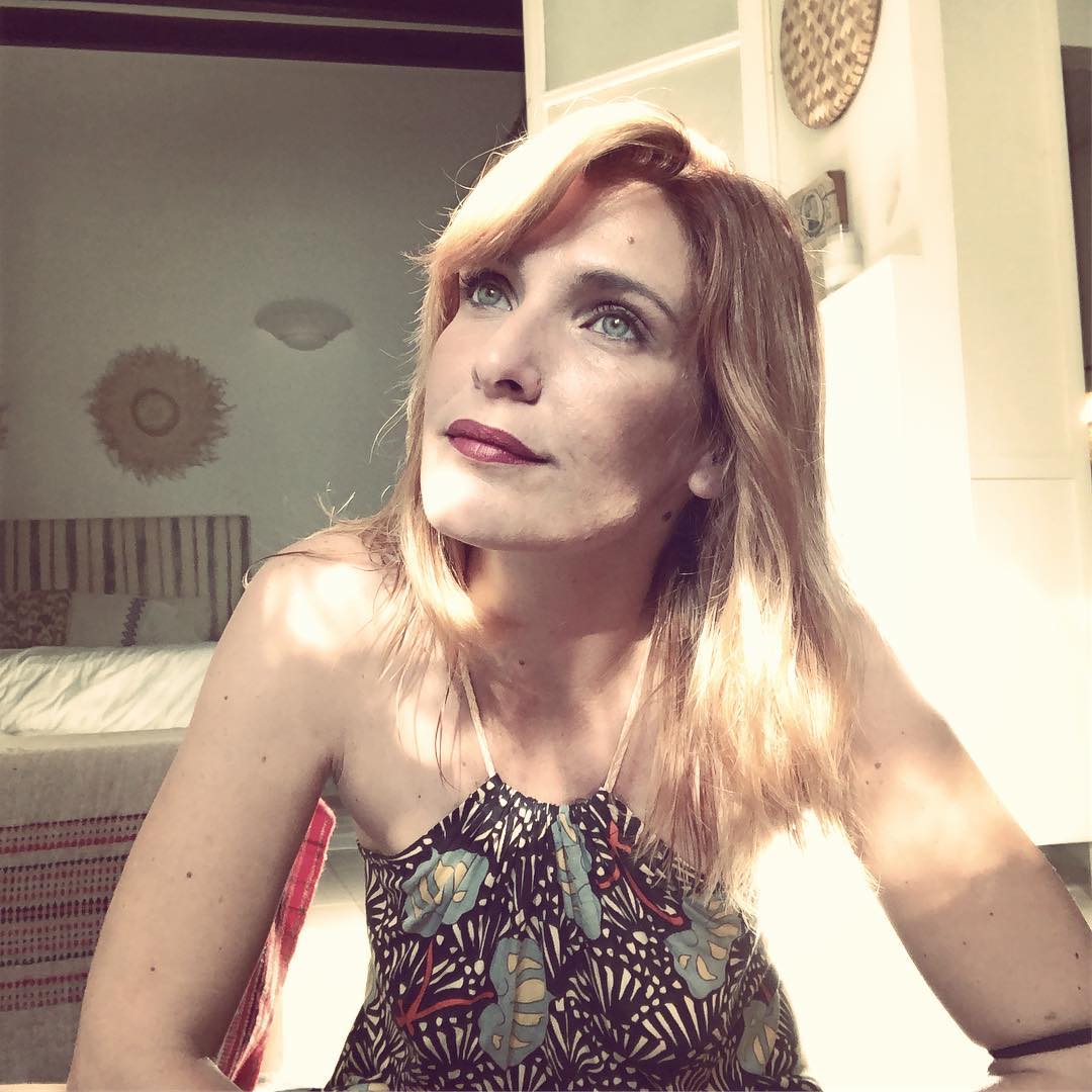 Irreverente. Inês Castel-Branco faz 39 anos e estes são os seus 39 looks mais marcantes