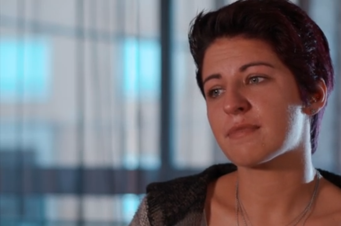 Reportagem “Amor Sem Fim”. O que diz a lei, o que pode mudar e poderá Ângela ter mesmo um filho de Hugo?