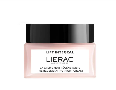 Lierac, Lift Integral Creme de Noite Regenerador