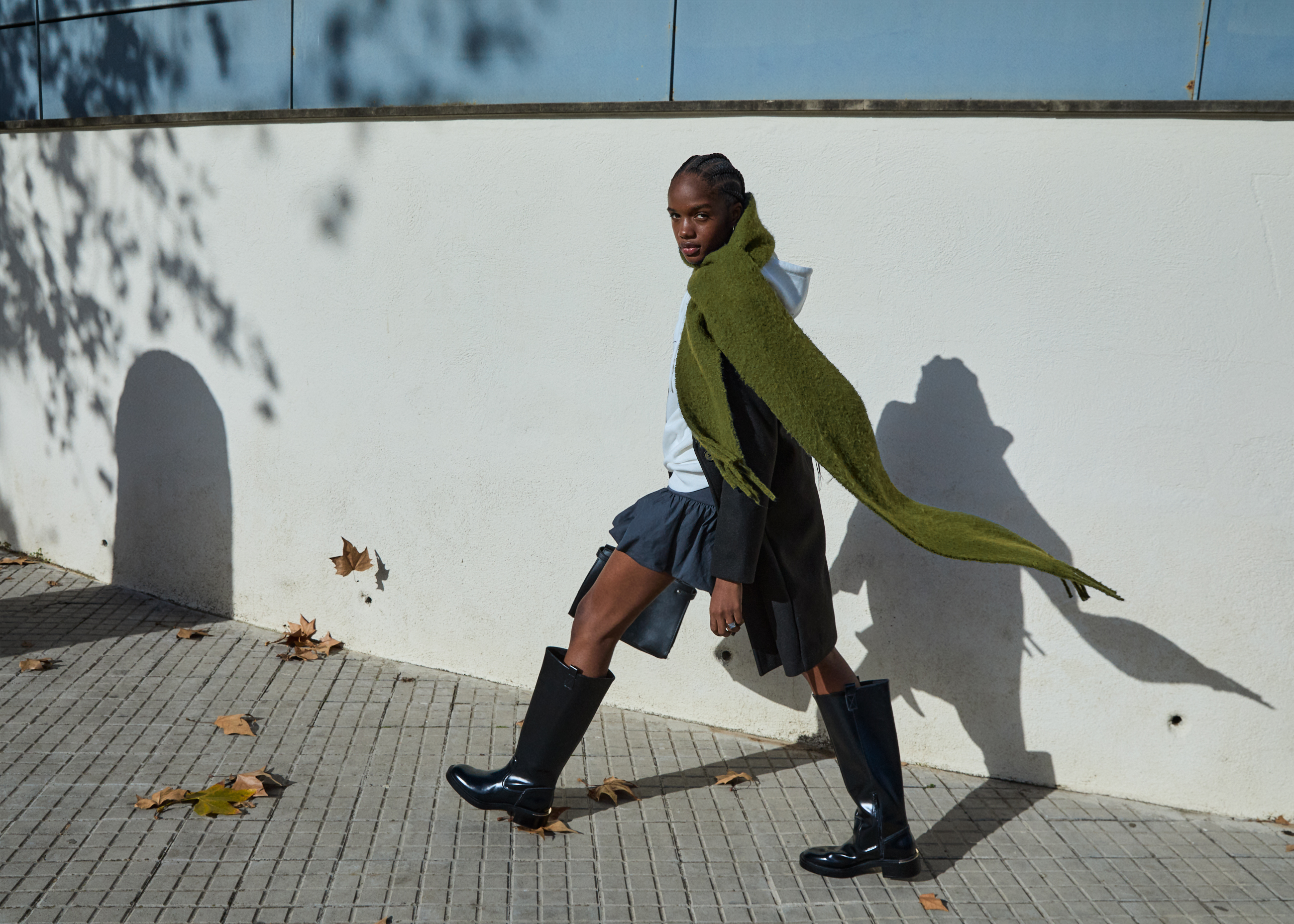 Fique a par das tendências com estas 14 peças da nova coleção da Stradivarius (desde 15,99€)