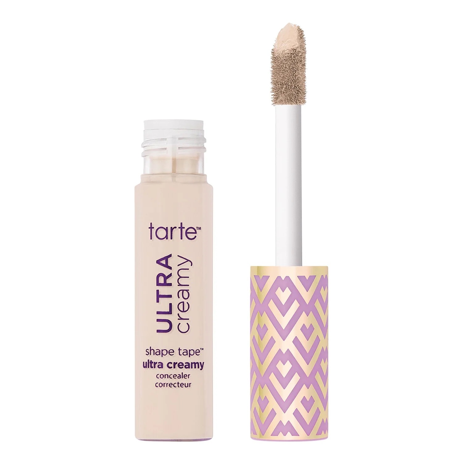 Tarte, Shape Tape Ultra Creamy Corretor