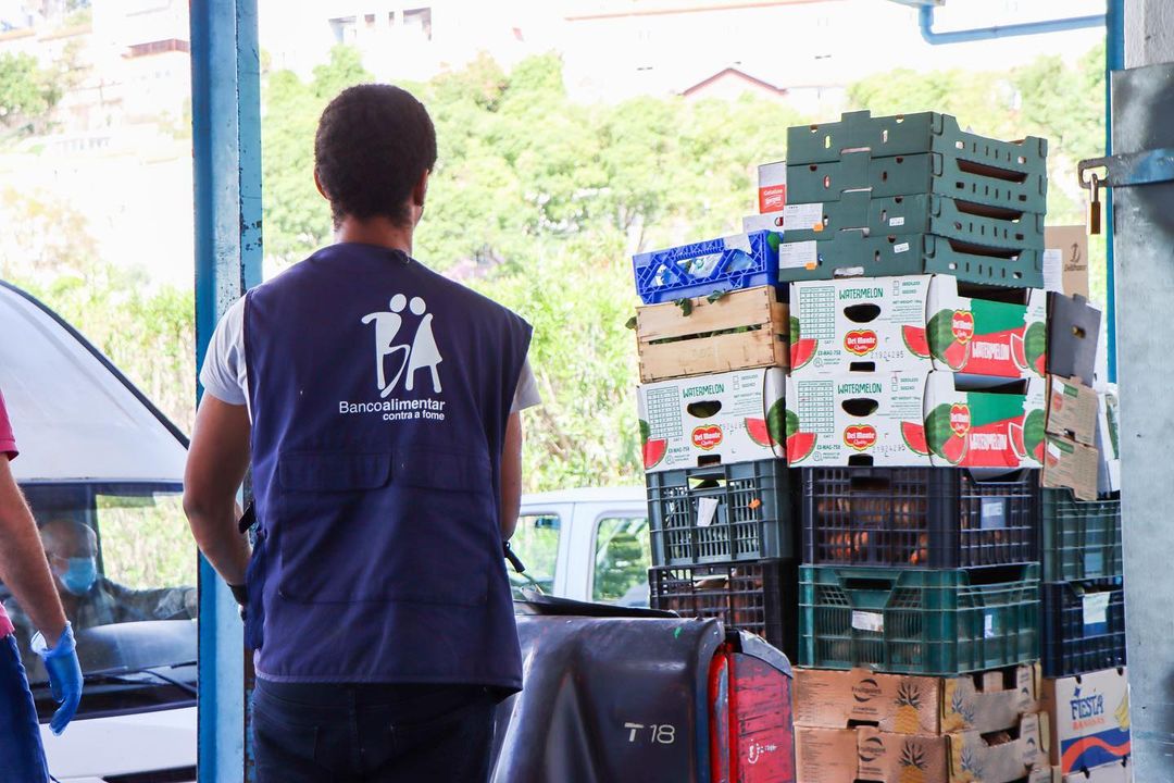 Banco Alimentar está de volta aos supermercados do País. Saiba como pode ajudar