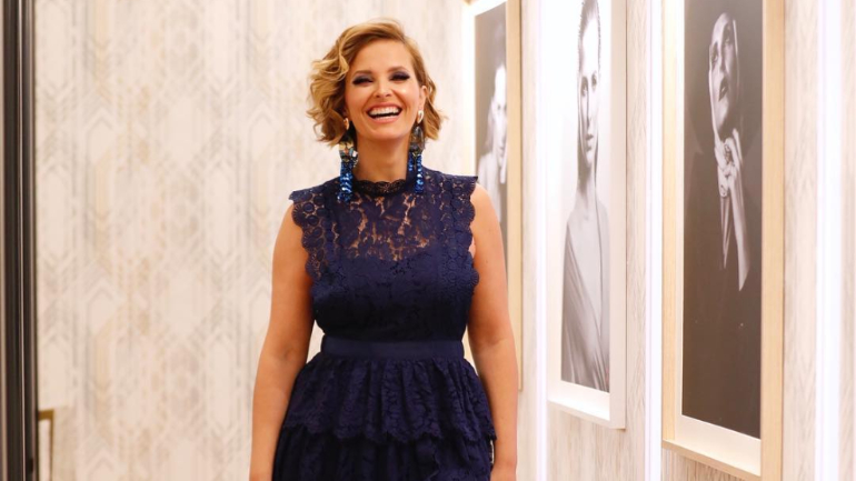 A Avó Explica. O vestido da Cristina e as duas melhores cenas da novela “A Teia”