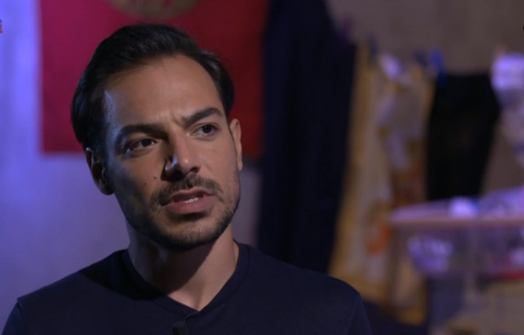 Tiago Aldeia fala sobre a morte da mãe: “Eu nunca acreditei que a fosse perder”