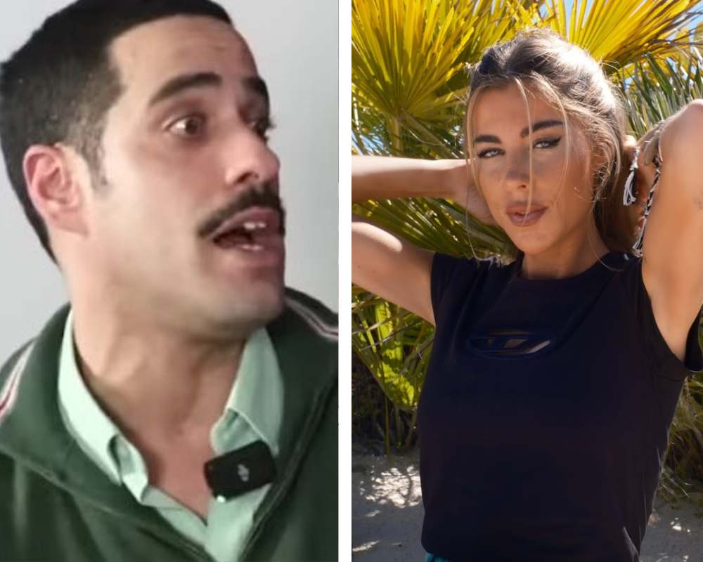 “Há muita gente que infelizmente não está bem”. Mariana Bossy quebra o silêncio sobre Tiago Grila