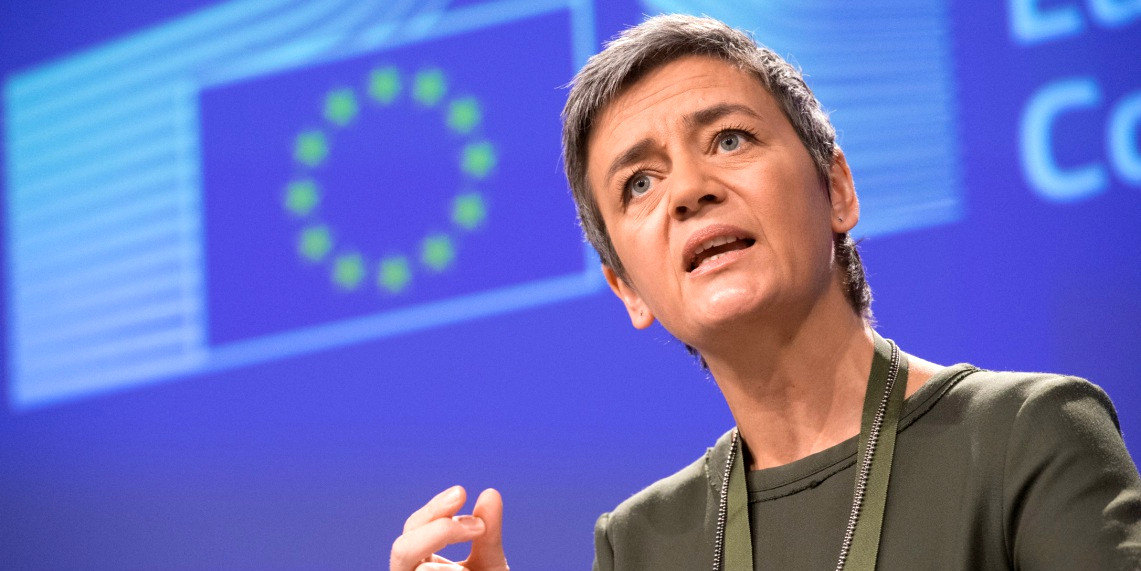 Concorrência entre empresas no metaverso está na mira da Comissão Europeia