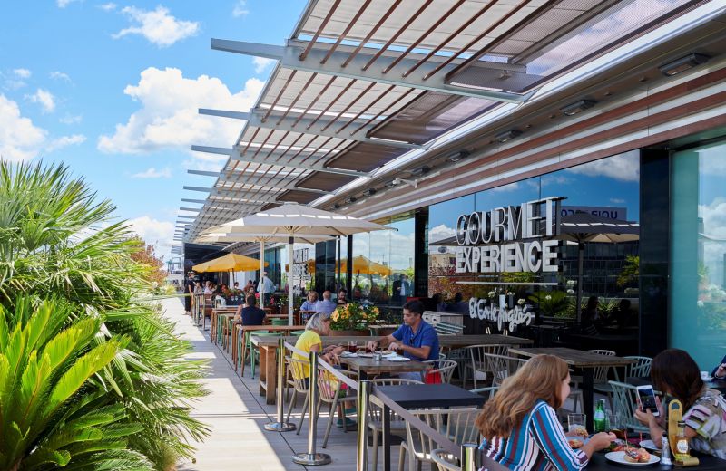 Almoçar no Poke ou jantar na Tasca Chic. El Corte Inglés oferece testes no espaço de restauração