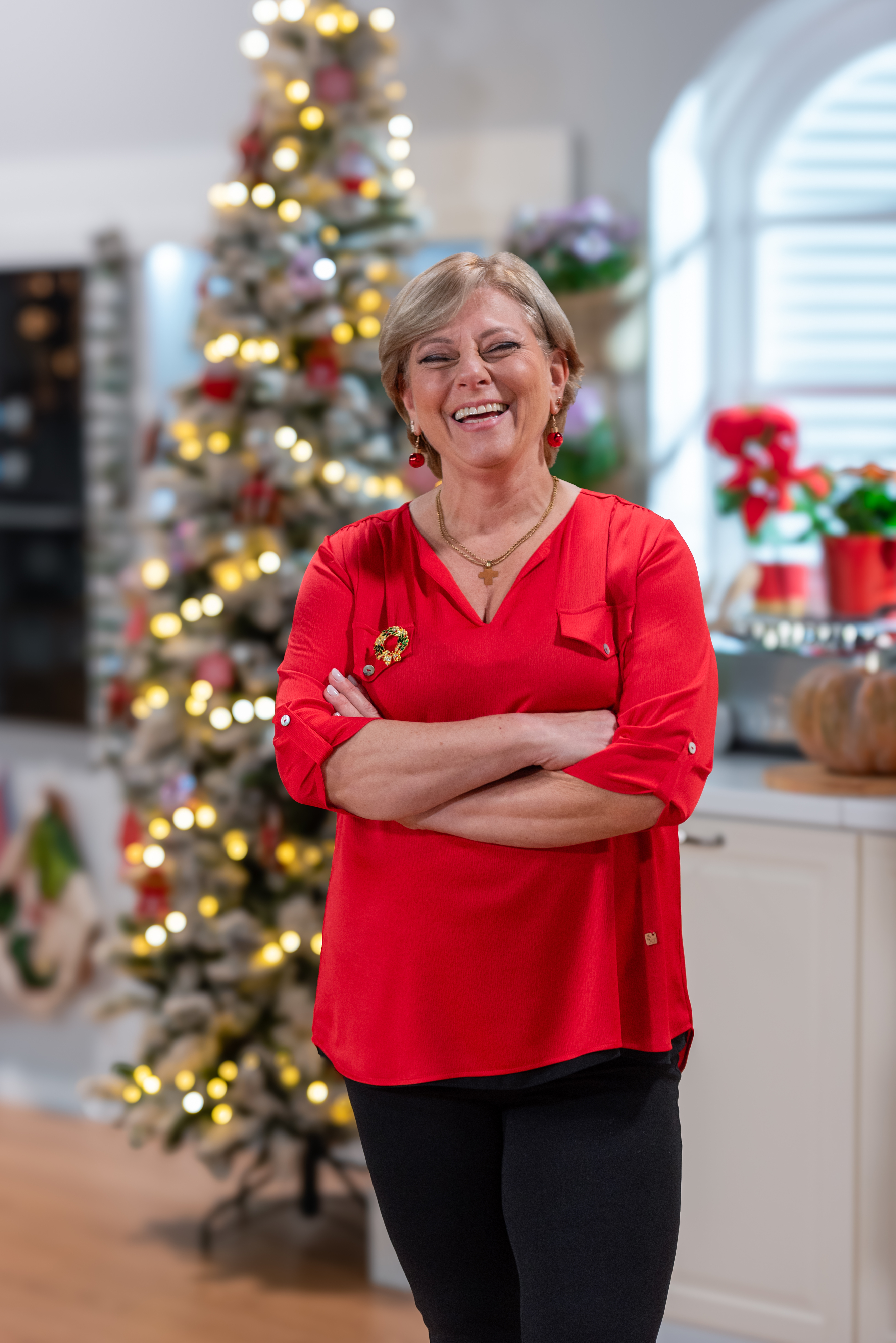 Quer aprender a fazer coscorões? A Tia Cátia ensina