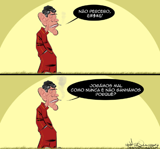 A dúvida do Fernando