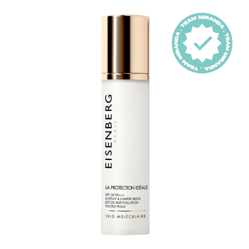 Eisenberg, Classique La Protection Idéale Creme de Rosto – Perfumes & Companhia