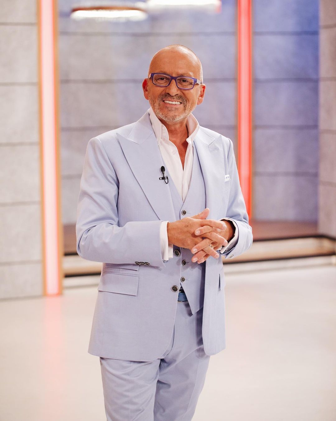 Estes famosos recebem prendas a dobrar. Conheça 10 celebridades que fazem anos no Natal