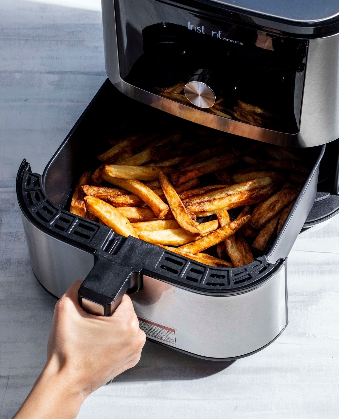 De airfryers a aspiradores. 10 eletrodomésticos com até 50% de desconto graças à Black Friday