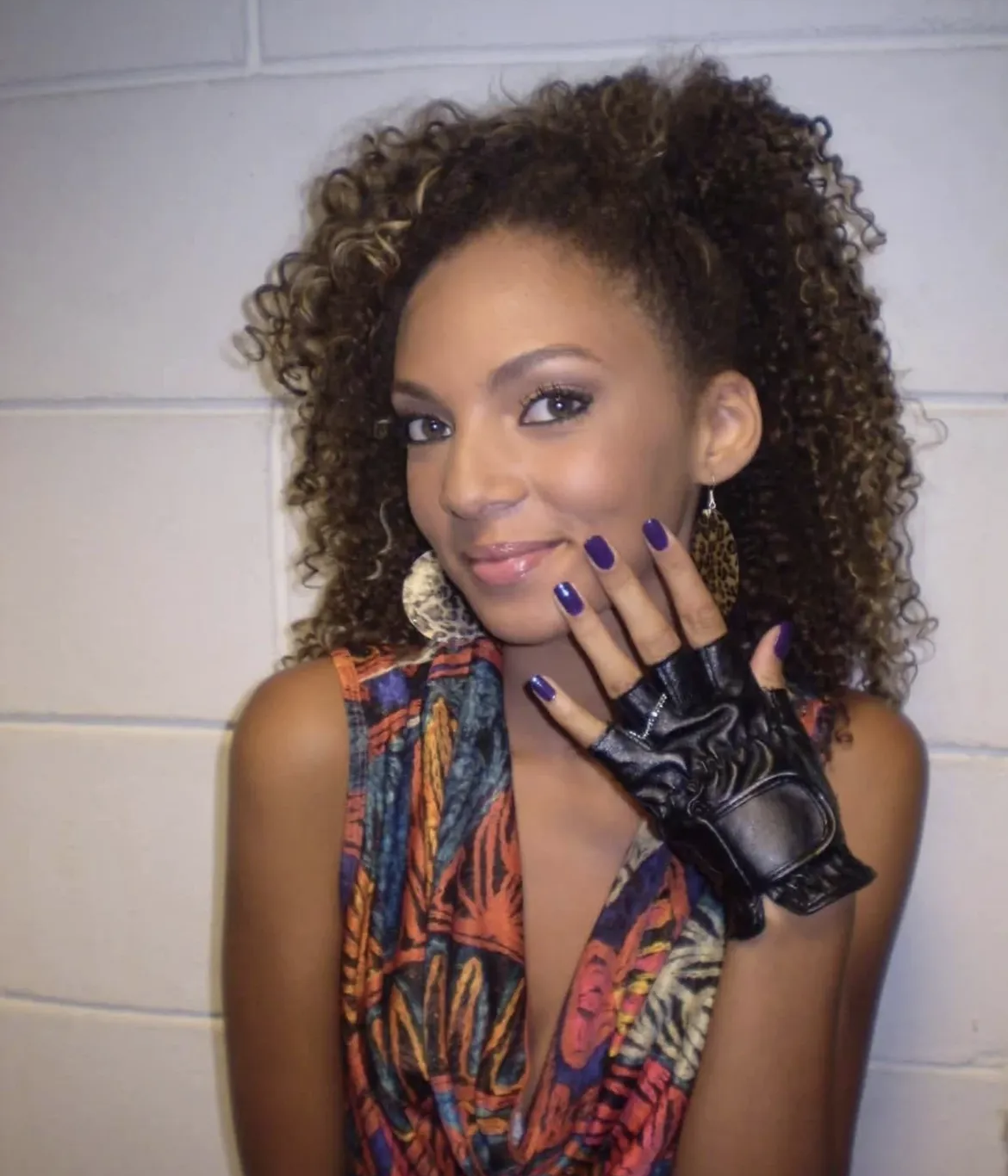 Morreu Jéssica Tavares, das Docemania. Cantora tinha 31 anos