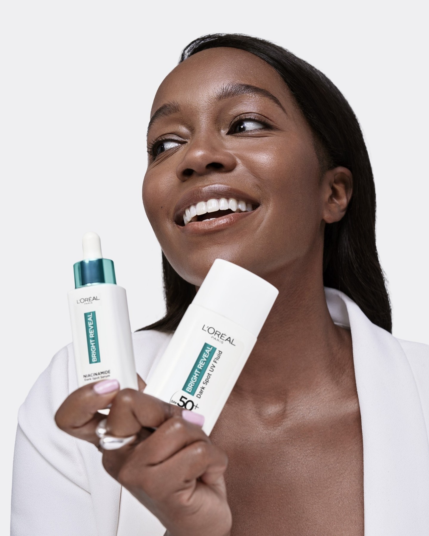 Fomos a Madrid conhecer o sérum do momento — que pertence à marca mais vendida no Mundo