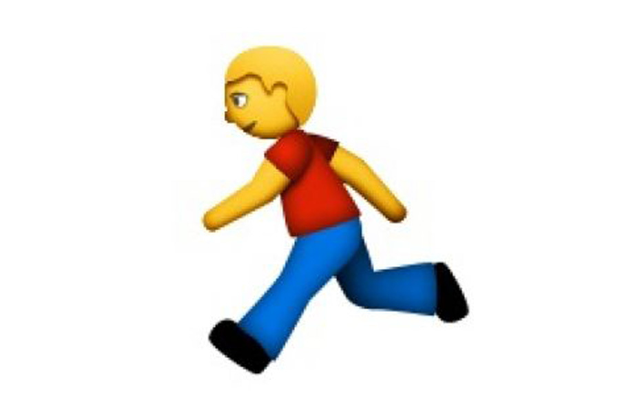 Emojis perfeitos para os mais fit  SAPO Lifestyle