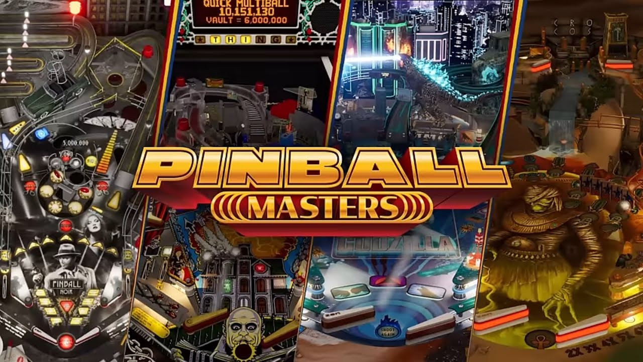Gosta de jogos de Pinball? Há uma proposta da Netflix para jogar nos smartphones