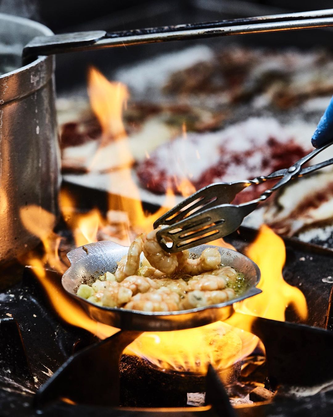 Descobrimos o truque para não esperar nem um minuto por uma mesa na Cervejaria Ramiro