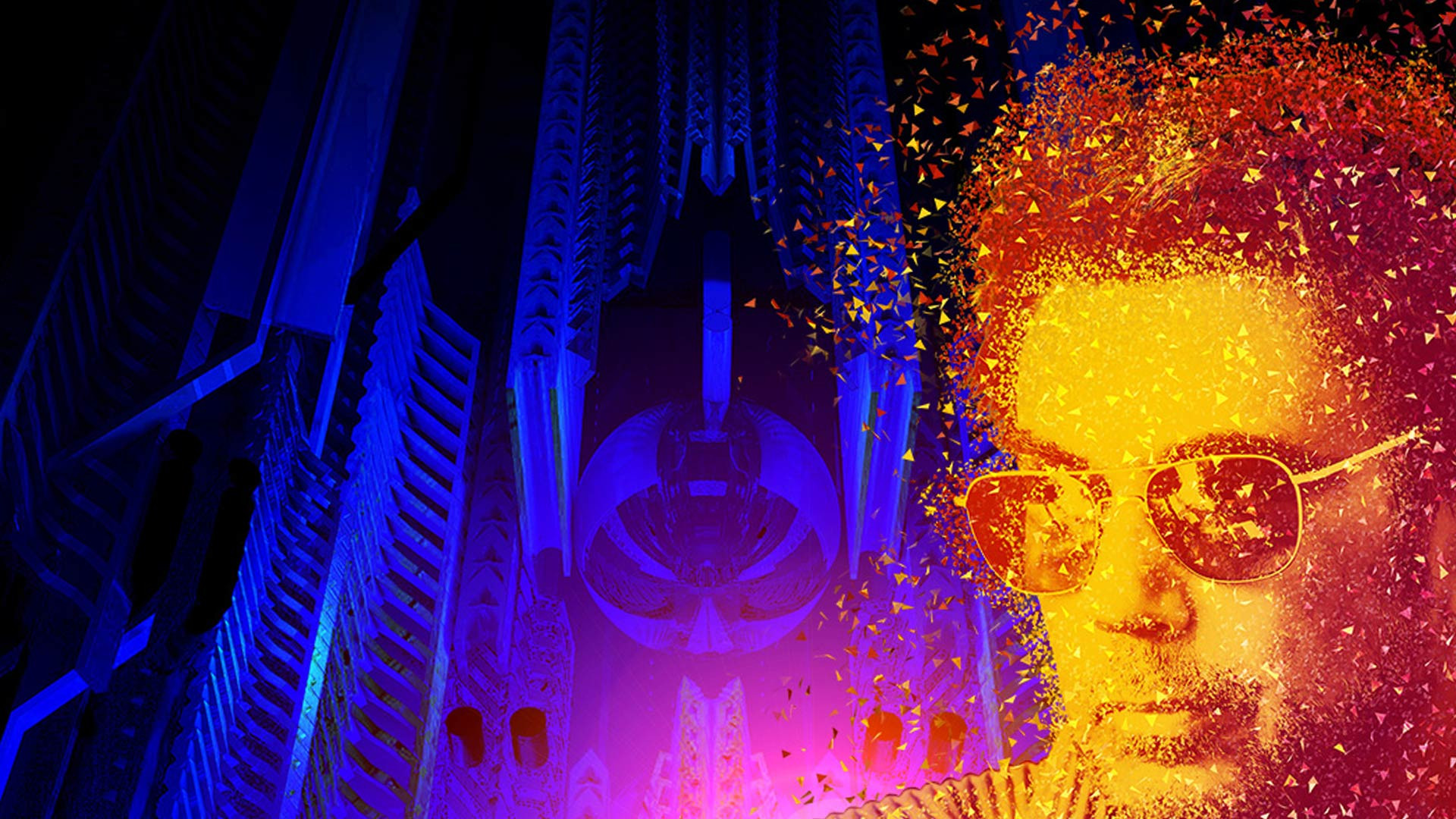 Jean-Michel Jarre também vai ter o seu Metaverse: “não estou interessado em criar o Instagram em VR”