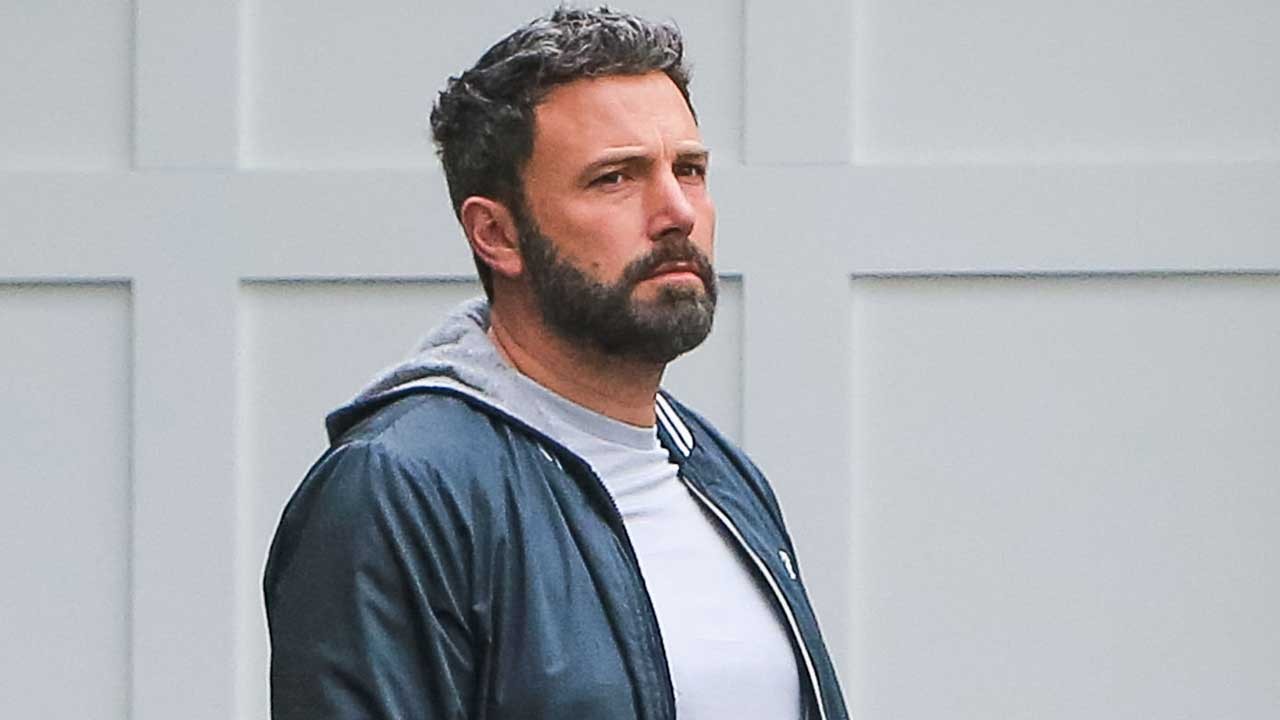 O declínio vertiginoso de Ben Affleck
