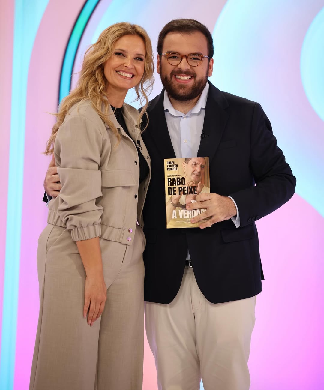 TVI desiste de gravar documentário sobre Rabo de Peixe. Contrapartidas do contrato estão na origem da decisão