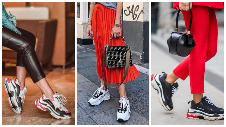 11 modelos de ténis que acabaram de chegar às lojas