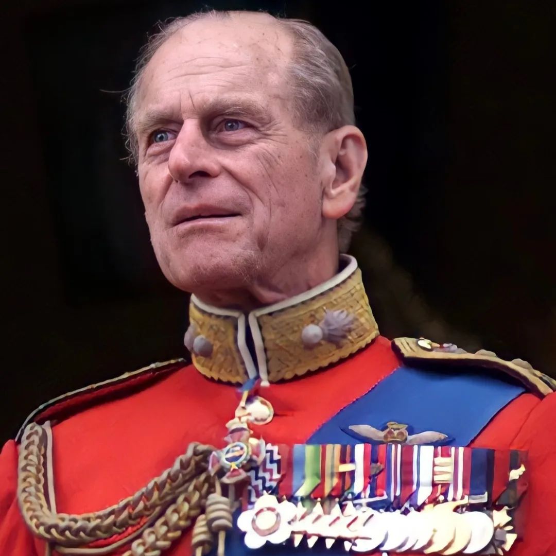 “The Crown” insinuou que príncipe Filipe teve culpa na morte da irmã. Ele quis processar Netflix