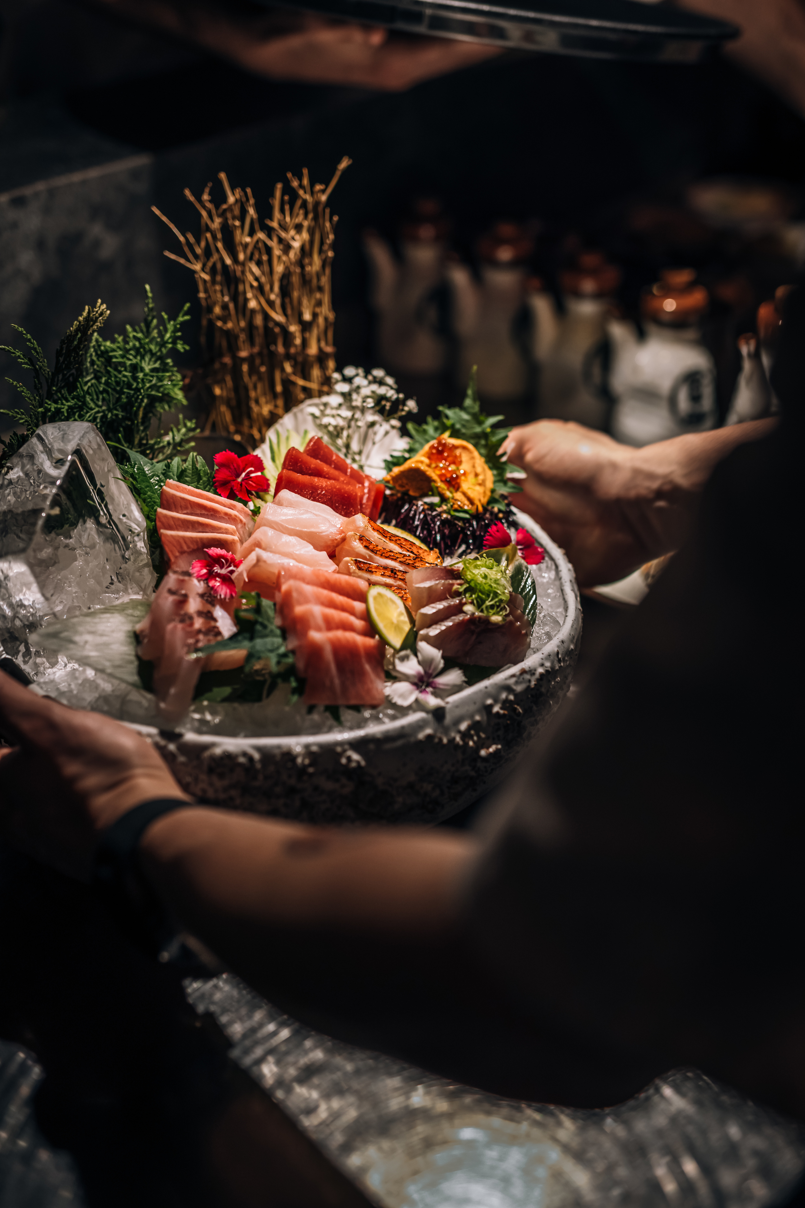 Os descontos imperdíveis de 40% em todos os restaurantes de Olivier estão de volta (e já pode reservar)