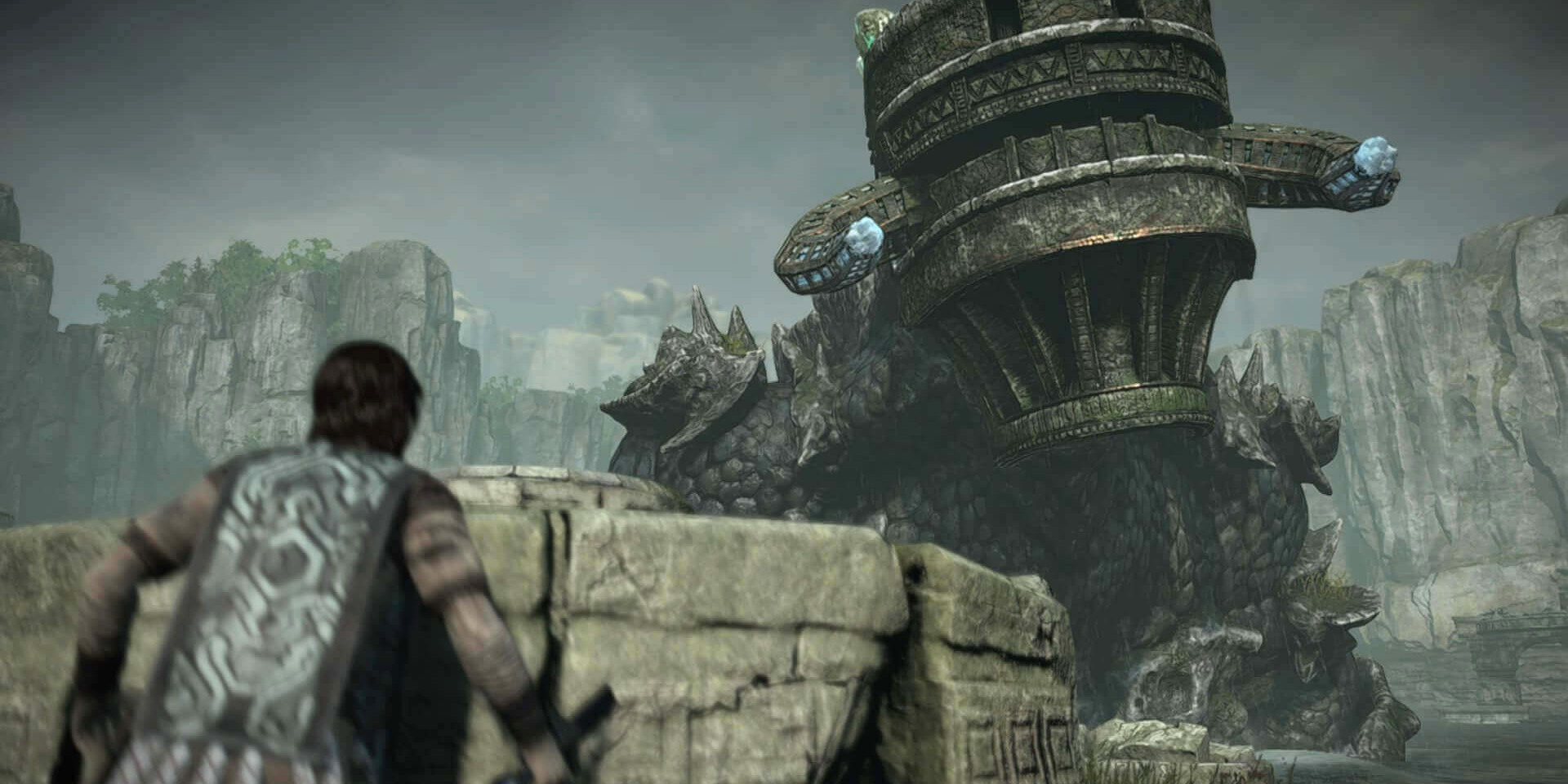 Shadow of the Colossus e Sonic Forces são as ofertas de março do serviço PlayStation Plus