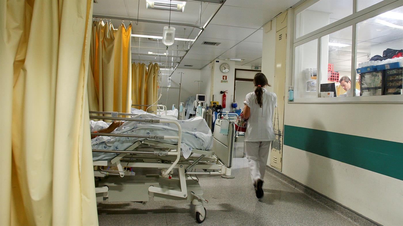 COVID-19. Há mais 33 mortes e 1.071novos casos de infeção em Portugal