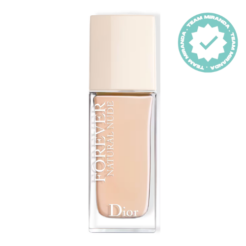 Dior, Forever Natural Nude Base – Perfumes & Companhia