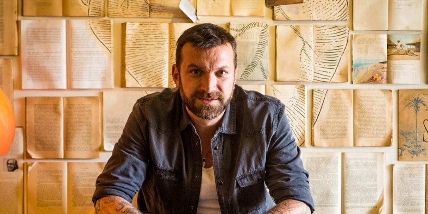 Daniel Oliveira pode roubar Ljubomir Stanisic à TVI e apresentá-lo esta segunda-feira